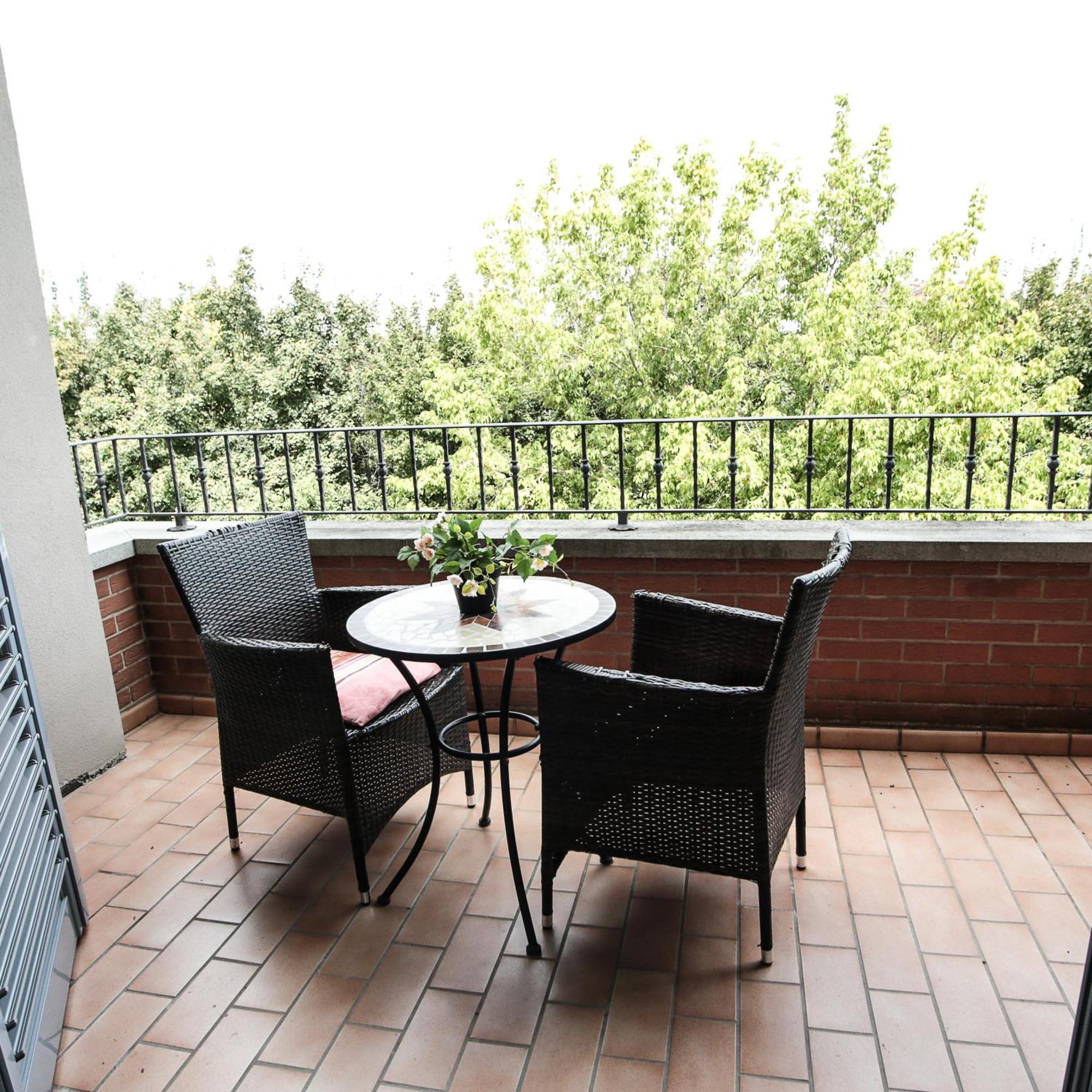 Guest House Onde Chiare Reggio Emilia Exterior photo
